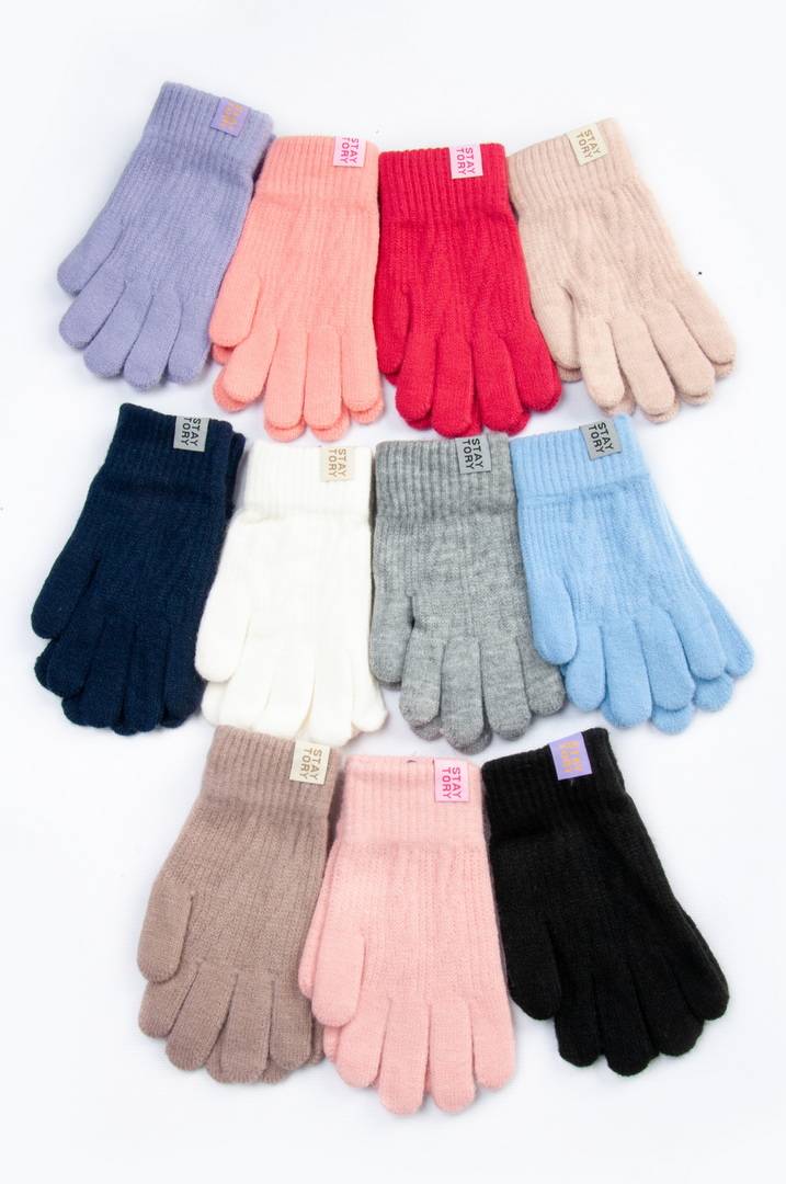 Рукавиці дитячі